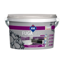 FUGA ATLAS ARTIS 5kg